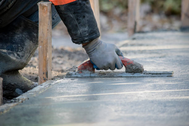 Best Concrete Removal and Replacement in Stanleytown, VA